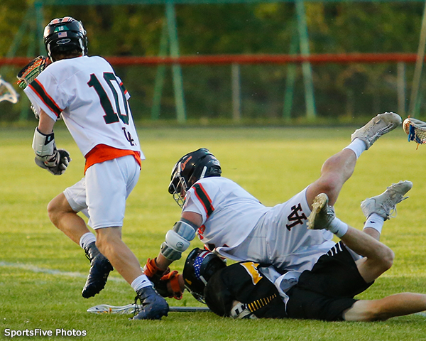 HFL at Livonia-Avon at Penn Yan