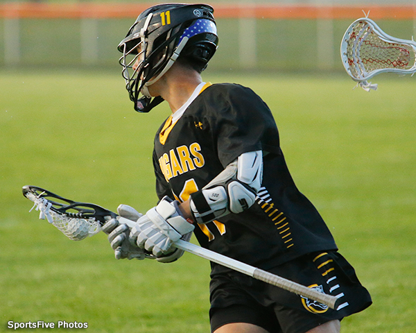 HFL at Livonia-Avon at Penn Yan