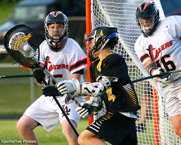 HFL at Livonia-Avon at Penn Yan