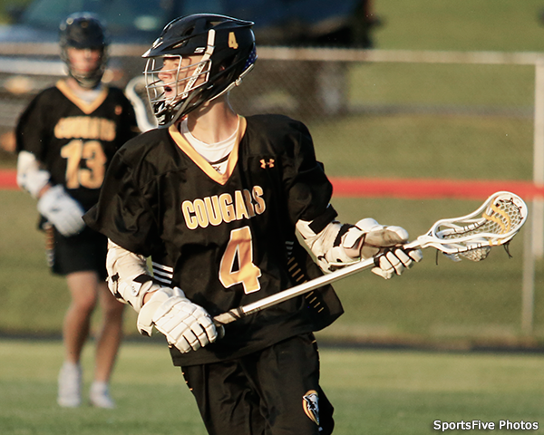 HFL at Livonia-Avon at Penn Yan