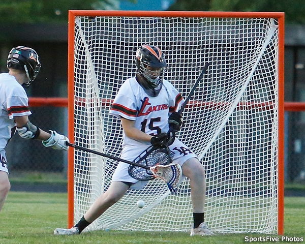 HFL at Livonia-Avon at Penn Yan