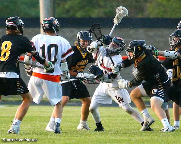 HFL at Livonia-Avon at Penn Yan