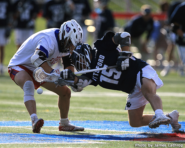 Pittsford at Fairport>