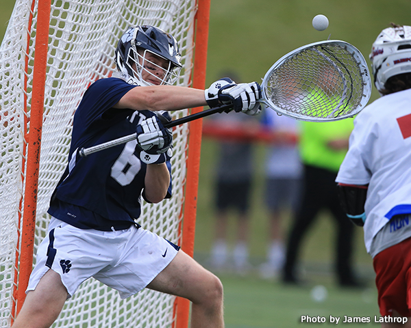 Pittsford at Fairport>