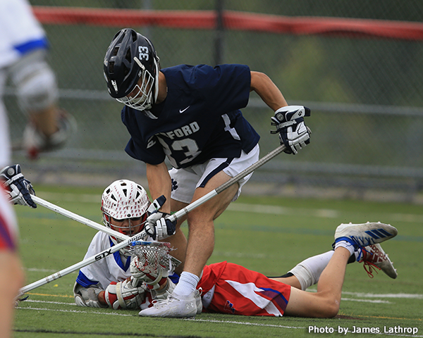 Pittsford at Fairport>