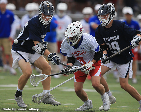 Pittsford at Fairport>