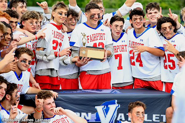 Fairport Champs