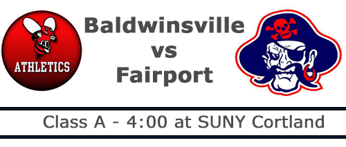 BVille vs Fairport