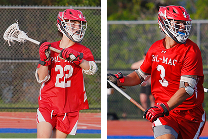 Irondequoit at  Penfield