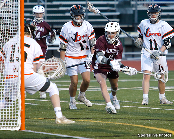 Aquinas at Livonia-Avon>