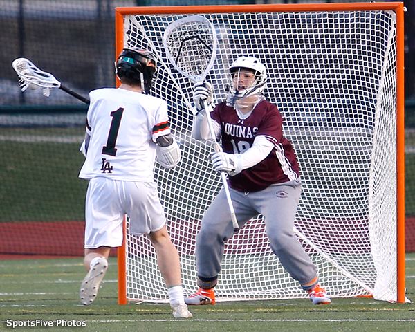 Aquinas at Livonia-Avon>