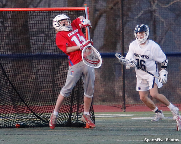 Fairport at Pittsford