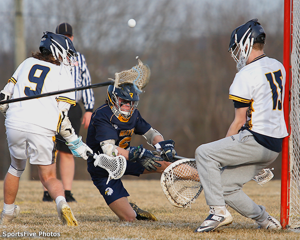 Wayne at Marcus Whitman