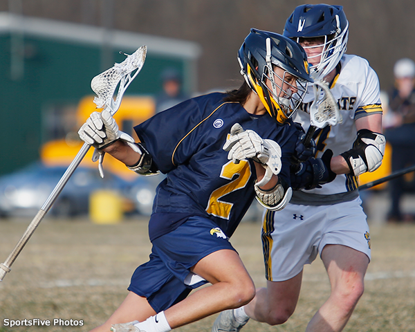 Wayne at Marcus Whitman