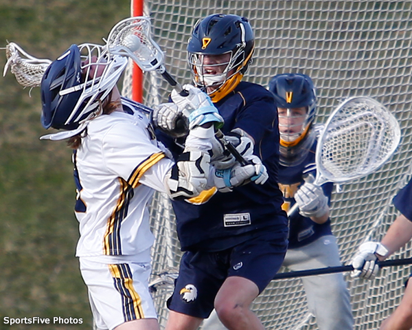 Wayne at Marcus Whitman