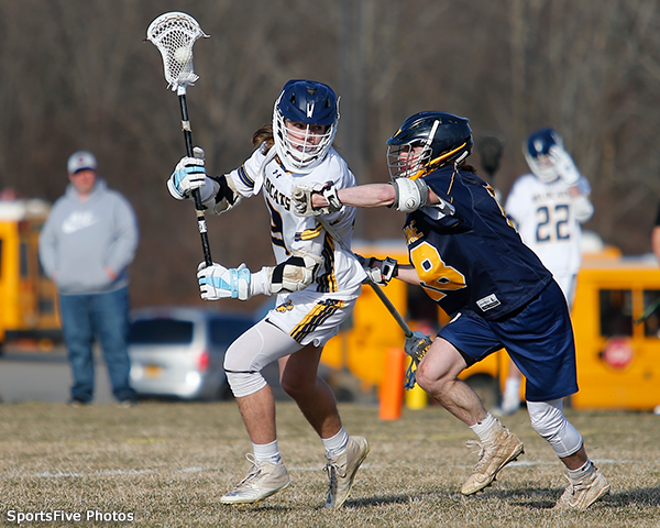 Wayne at Marcus Whitman