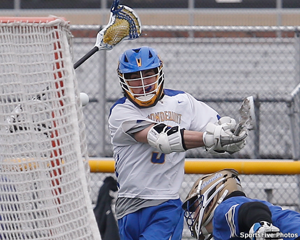 Schroeder at Irondequoit