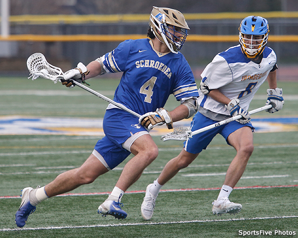 Schroeder at Irondequoit