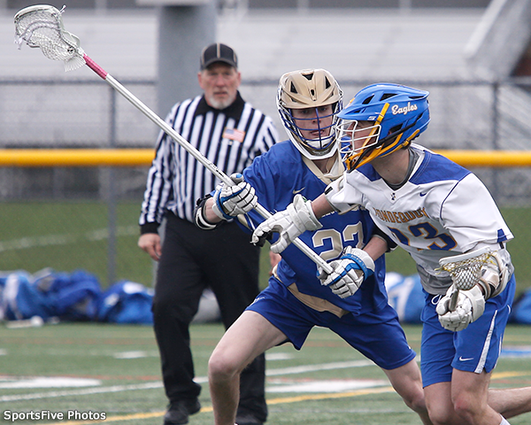 Schroeder at Irondequoit