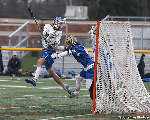 Schroeder at Irondequoit