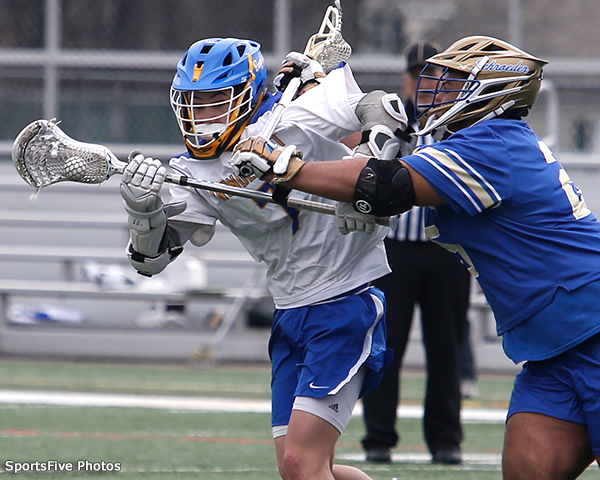 Schroeder at Irondequoit