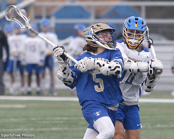 Schroeder at Irondequoit