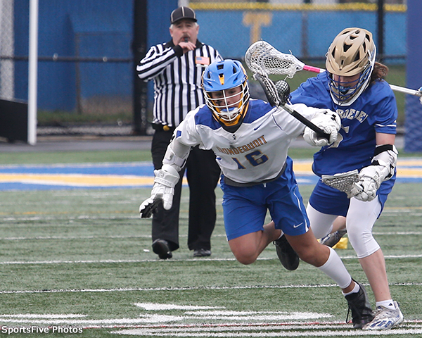 Schroeder at Irondequoit