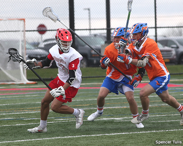 Penn Yan at Canandaigua