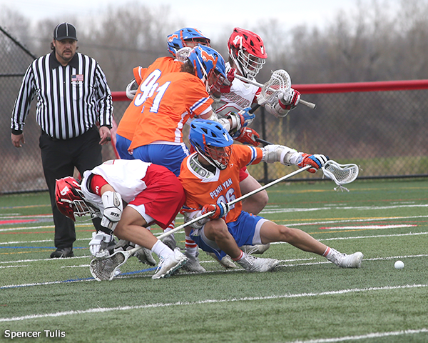 Penn Yan at Canandaigua