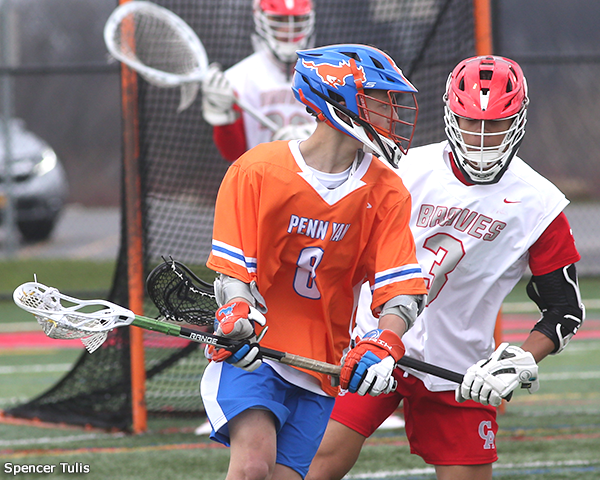 Penn Yan at Canandaigua