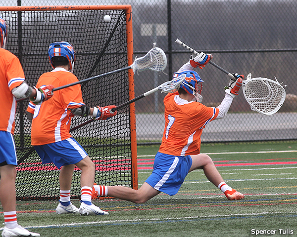 Penn Yan at Canandaigua