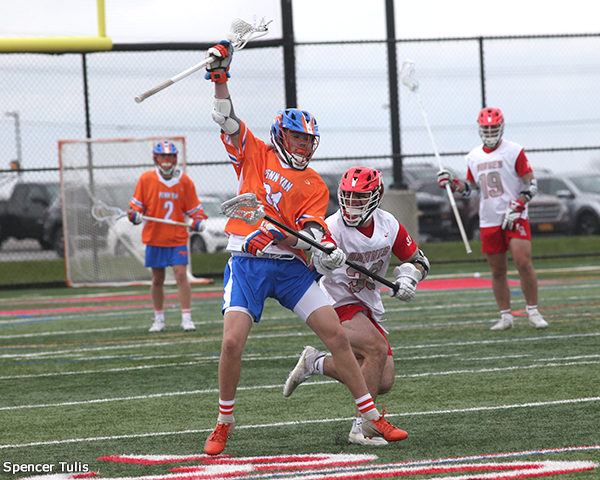 Penn Yan at Canandaigua