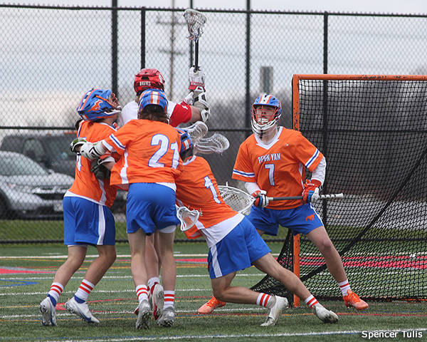 Penn Yan at Canandaigua