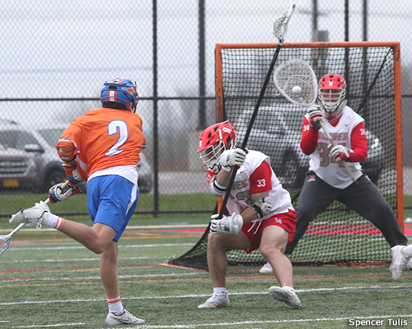 Penn Yan at Canandaigua