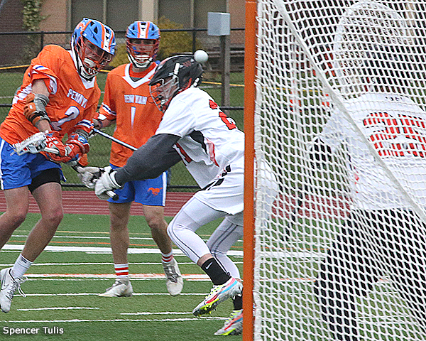 Penn Yan at Waterloo