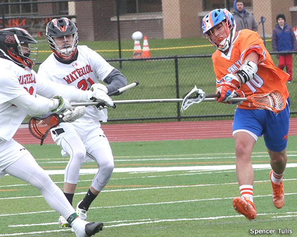 Penn Yan at Waterloo