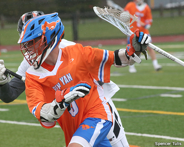 Penn Yan at Waterloo