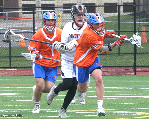 Penn Yan at Waterloo