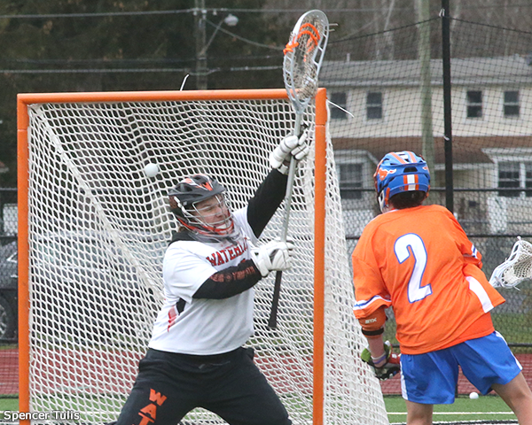 Penn Yan at Waterloo