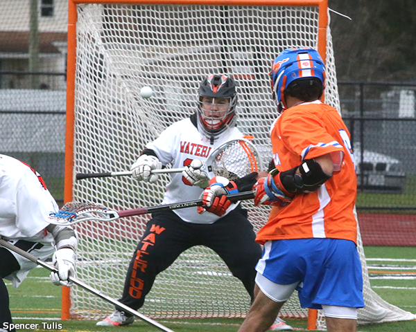 Penn Yan at Waterloo