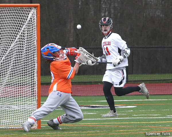 Penn Yan at Waterloo