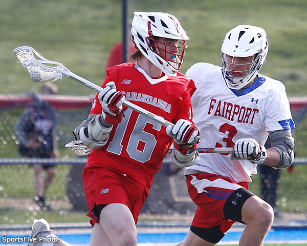 Canandaigua at Fairport