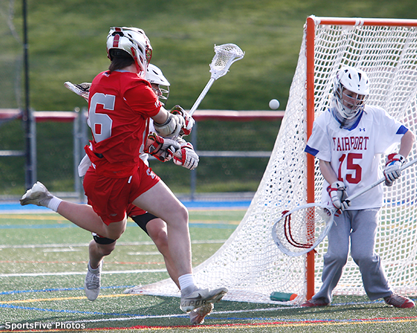 Canandaigua at Fairport