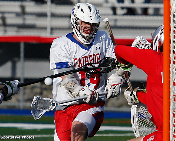 Canandaigua at Fairport