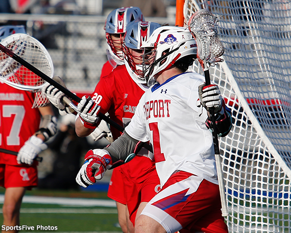 Canandaigua at Fairport