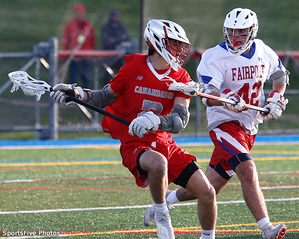 Canandaigua at Fairport