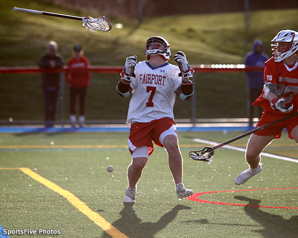 Canandaigua at Fairport