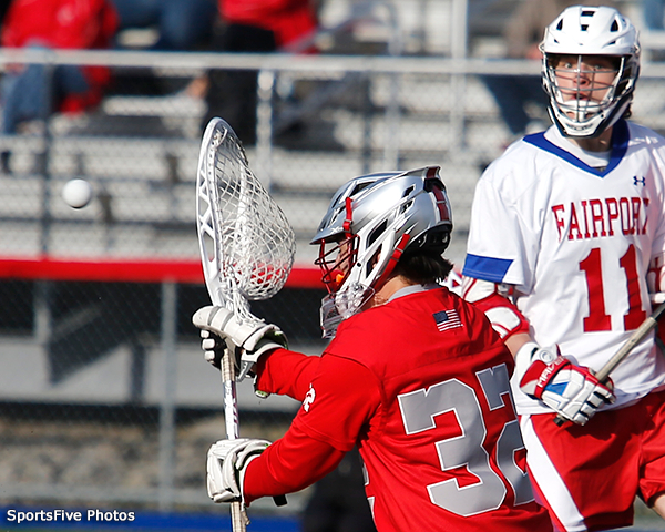 Canandaigua at Fairport