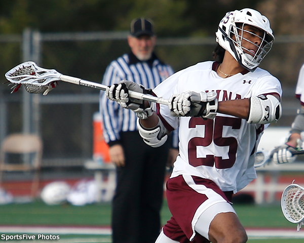 Haverling at Aquinas