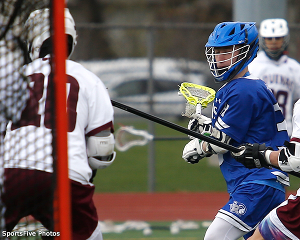 Haverling at Aquinas